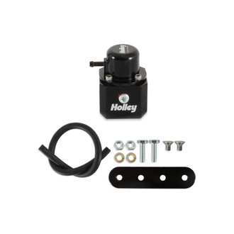 Holley® - In-Line Fuel Pulse Damper