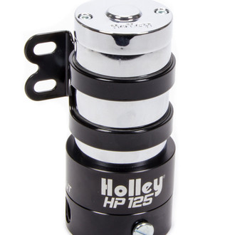 Holley® - External Fuel Pump