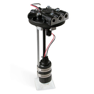 Holley® - Die Cast Retrofit Hanger Retainer