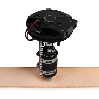 Holley® - Fuel Pump Assembly