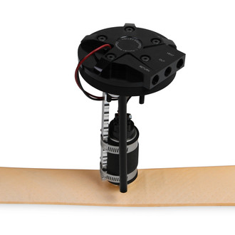 Holley® - Fuel Pump Assembly