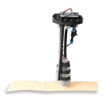 Holley® - Fuel Pump Assembly