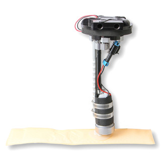 Holley® - Fuel Pump Assembly