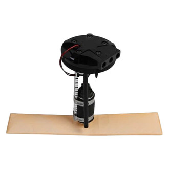 Holley® - Return Die Cast Retrofit Hanger Retainer