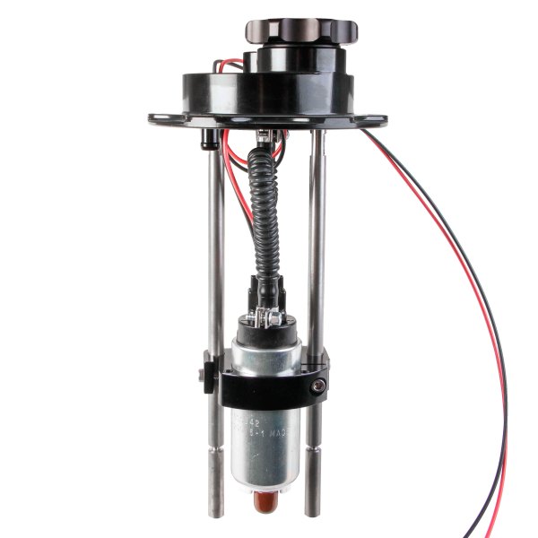 Holley® - Fuel Pump Assembly