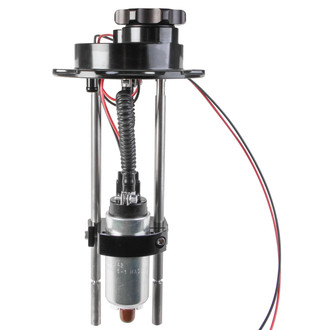 Holley® - Fuel Cell EFI Pump Module Assembly