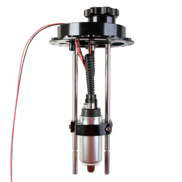 Holley® - Fuel Pump Assembly