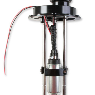 Holley® - Fuel Pump Assembly