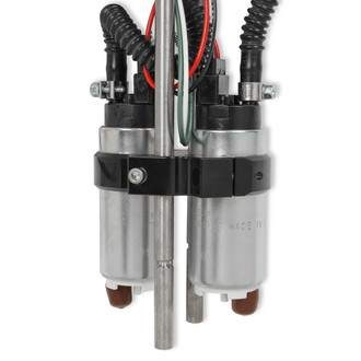 Holley® - Fuel Pump Assembly