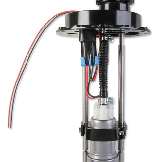 Holley® - Fuel Pump Assembly