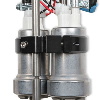 Holley® - Fuel Pump Assembly