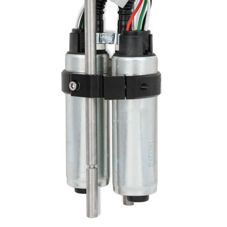 Holley® - Fuel Pump Assembly