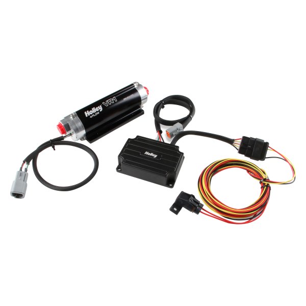 Holley® - Brushless Fuel Pump with Controller