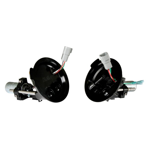 Holley® 12153 Retrofit Pump Universal Hanger Kit