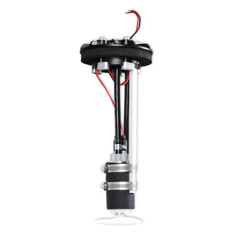 Holley® - Die Cast Retrofit Fuel Module