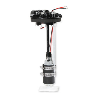 Holley® - Die Cast Retrofit Fuel Module