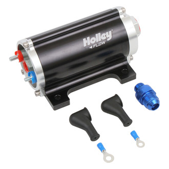 Holley® - In-Tank Fuel Pump