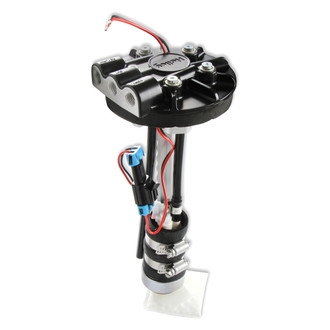 Holley® - Die Cast Retrofit Fuel Module