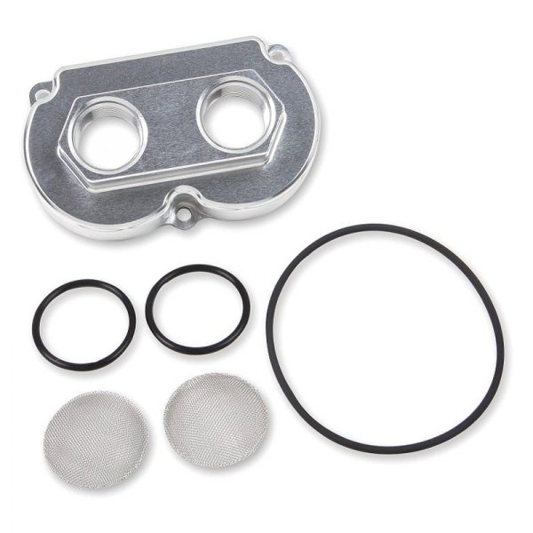 Holley® 121802 Inlet Fuel Pump Conversion Kit