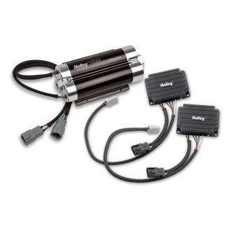 Holley® - Brushless Fuel Pump with Controller