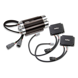 Holley® - VR2 Series Brushless Fuel Pump