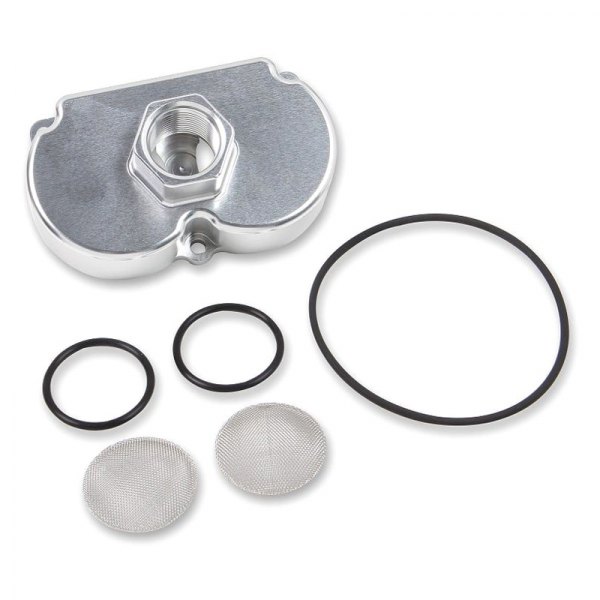 Holley® 123001 Inlet Fuel Pump Conversion Kit