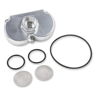 Holley® - Fuel Pump Conversion Kit