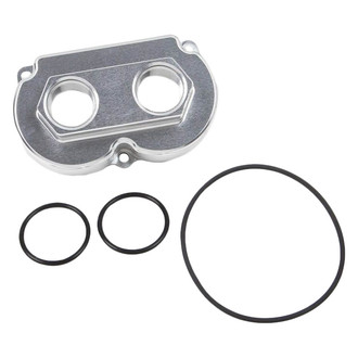 Holley® - Inlet Fuel Pump Conversion Kit