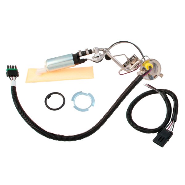 Holley® - Muscle Car EFI Fuel Pump Module