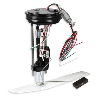 Holley® - Fuel Pump Module System