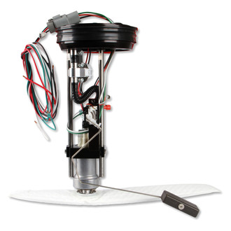 Holley® - Fuel Pump Module System with Fuel Sending Unit