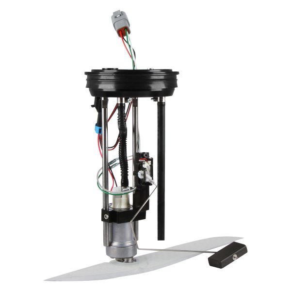 Holley® - Fuel Pump Module System with Fuel Sending Unit