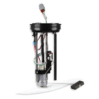 Holley® - Fuel Pump Module System with Fuel Sending Unit