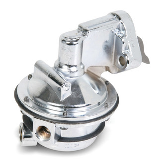 Holley® - Mechanical Fuel Pump