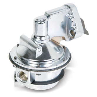 Holley® - Mechanical Fuel Pump