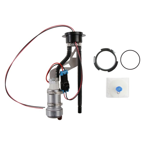 Holley® - Mechanical Fuel Pump