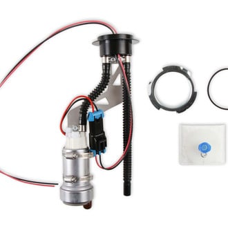 Holley® - Mechanical Fuel Pump