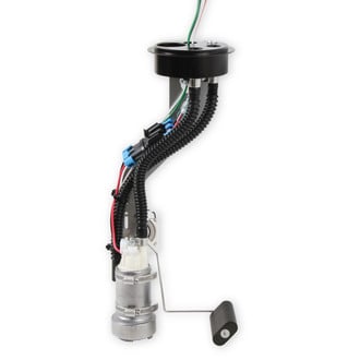 Holley® - Fuel Pump Module