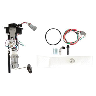 Holley® - Fuel Pump Module System