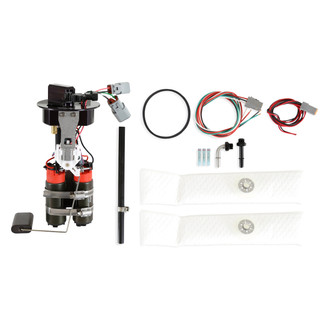 Holley® - Fuel Pump Module System