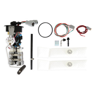 Holley® - Fuel Pump Module System