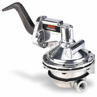 Holley® - Mechanical Fuel Pump