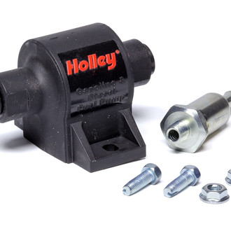 Holley® - Mighty Mite Electric Fuel Pump