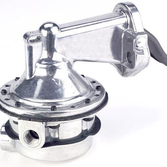 Holley® - Mechanical Fuel Pump
