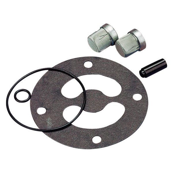 Holley® 12-751 - Fuel Pump Gasket Kit