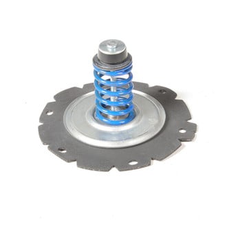 Holley® - Mechanical Fuel Pump Diaphragm Assembly (low Pressure)