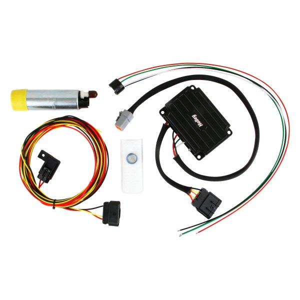 Holley® - VR Series EFI Fuel Pump with Controller