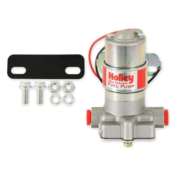 Holley® 128011 External Fuel Pump