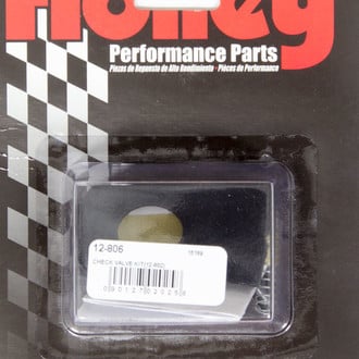 Holley® - Fuel Pump Check Valve Kit