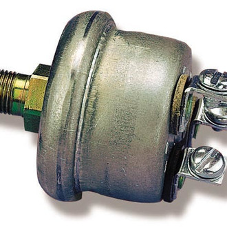 Holley® - Fuel Pump Safety Pressure Switch